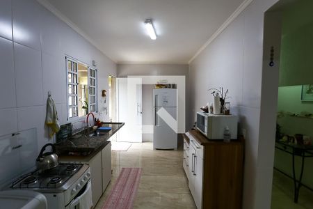 Casa à venda com 460m², 3 quartos e 4 vagas Casa à venda com 460m², 3 quartos e 4 vagasCozinha