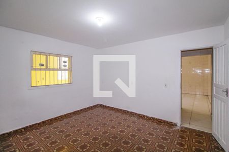 Casa para alugar com 50m², 1 quarto e sem vagaQuarto