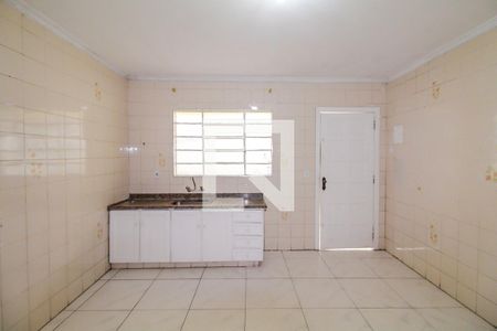 Cozinha de casa à venda com 1 quarto, 50m² em Jardim Colorado, São Paulo