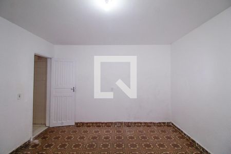 Casa para alugar com 50m², 1 quarto e sem vagaQuarto