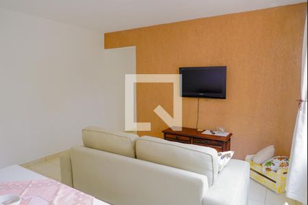 Sala de apartamento à venda com 3 quartos, 70m² em Vila Mariana, São Paulo