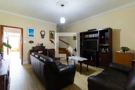 Sala de casa à venda com 3 quartos, 231m² em Penha de França, São Paulo