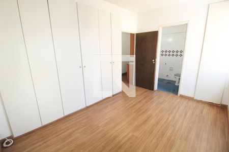 Quarto de apartamento para alugar com 1 quarto, 50m² em Centro, Campinas