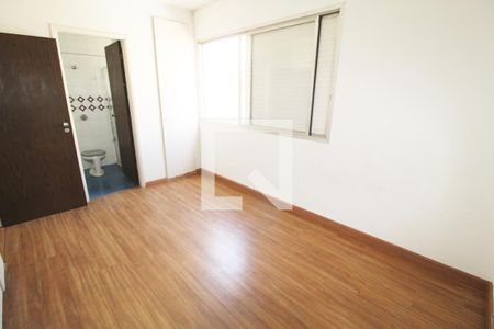 Quarto de apartamento para alugar com 1 quarto, 50m² em Centro, Campinas