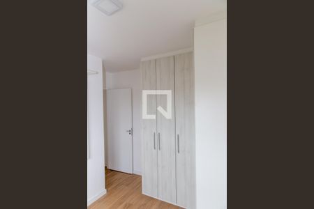 Quarto 1 de apartamento para alugar com 2 quartos, 40m² em Campanário, Diadema