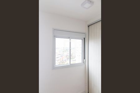 Quarto 2 de apartamento à venda com 2 quartos, 40m² em Campanário, Diadema