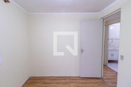 Quarto 1 de apartamento para alugar com 2 quartos, 49m² em Conjunto Habitacional Teotonio Vilela, São Paulo