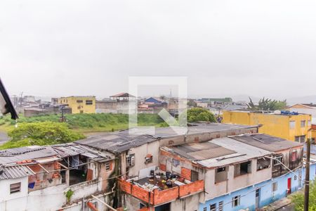 Vista de apartamento para alugar com 2 quartos, 49m² em Conjunto Habitacional Teotonio Vilela, São Paulo