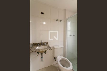 Apartamento à venda com 120m², 3 quartos e 2 vagas Apartamento à venda com 120m², 3 quartos e 2 vagasBanheiro da Suíte 2