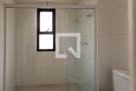 Apartamento à venda com 120m², 3 quartos e 2 vagas Apartamento à venda com 120m², 3 quartos e 2 vagasBanheiro da Suíte