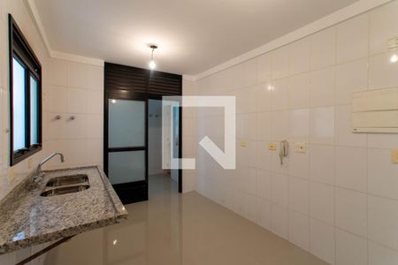 Apartamento à venda com 120m², 3 quartos e 2 vagas Apartamento à venda com 120m², 3 quartos e 2 vagasCozinha