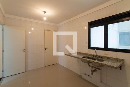 Apartamento à venda com 120m², 3 quartos e 2 vagas Apartamento à venda com 120m², 3 quartos e 2 vagasCozinha