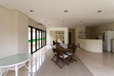 Apartamento à venda com 120m², 3 quartos e 2 vagas Apartamento à venda com 120m², 3 quartos e 2 vagasÁrea comum - Salão de festas