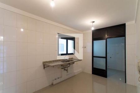 Apartamento à venda com 120m², 3 quartos e 2 vagas Apartamento à venda com 120m², 3 quartos e 2 vagasCozinha