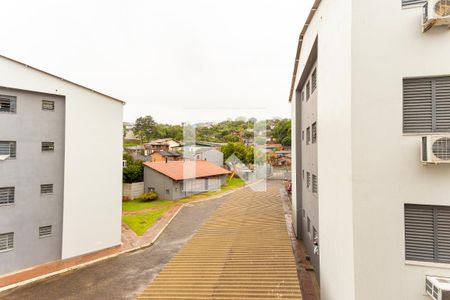 Vista do Quarto 1 de apartamento à venda com 2 quartos, 45m² em Rondônia, Novo Hamburgo