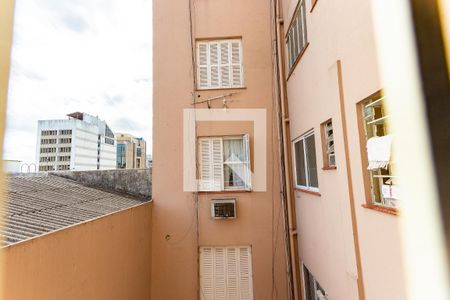 Vista do Quarto 1 de apartamento à venda com 2 quartos, 70m² em Centro, Novo Hamburgo