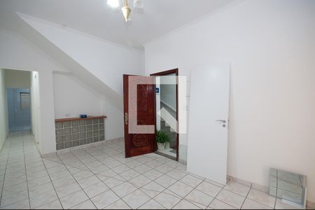 Apartamento à venda com 100m², 3 quartos e sem vagaSala