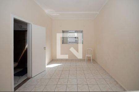 Quarto 1 Suíte de apartamento à venda com 3 quartos, 100m² em Bom Retiro, São Paulo