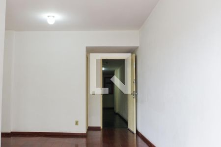 Sala de apartamento para alugar com 2 quartos, 55m² em Itanhangá, Rio de Janeiro