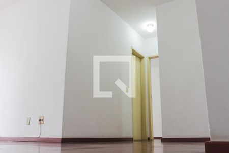 Sala de apartamento para alugar com 2 quartos, 55m² em Itanhangá, Rio de Janeiro