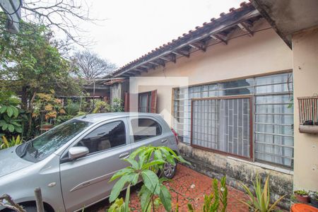 Fachada de casa à venda com 3 quartos, 213m² em Jardim Dom Bosco, São Paulo