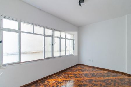 Apartamento para alugar com 82m², 3 quartos e sem vagaSala