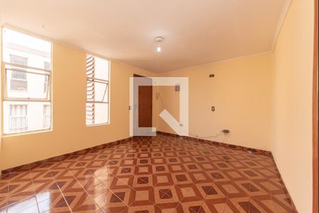 Sala de apartamento à venda com 2 quartos, 52m² em Jardim da Saúde, São Paulo