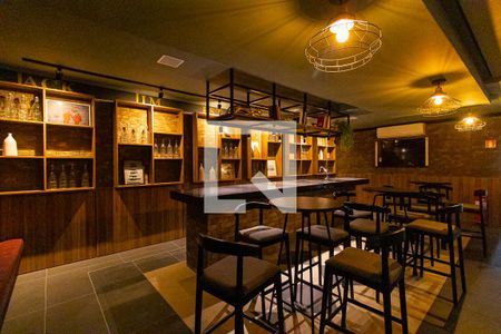 Studio para alugar com 30m², 1 quarto e sem vaga Studio para alugar com 30m², 1 quarto e sem vagaÁrea comum