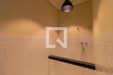 Studio para alugar com 30m², 1 quarto e sem vaga Studio para alugar com 30m², 1 quarto e sem vagaÁrea comum