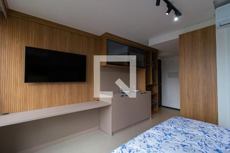 Studio de kitnet/studio para alugar com 1 quarto, 30m² em Consolação, São Paulo