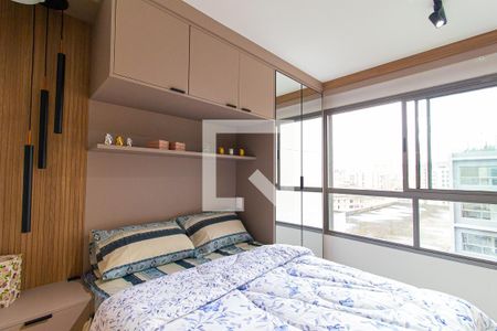 Studio de kitnet/studio para alugar com 1 quarto, 30m² em Consolação, São Paulo