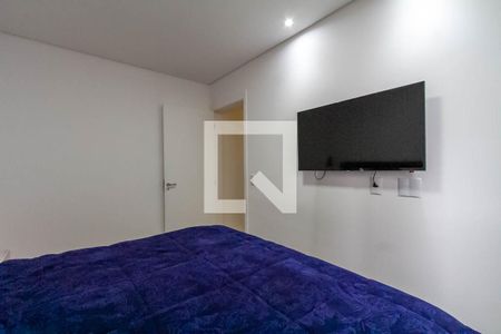 Quarto 1 de apartamento para alugar com 2 quartos, 53m² em Taboão, São Bernardo do Campo