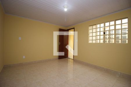 Suíte de casa para alugar com 3 quartos, 120m² em Ceilândia Sul (ceilândia), Brasília