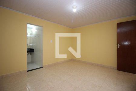 Suíte de casa para alugar com 3 quartos, 120m² em Ceilândia Sul (ceilândia), Brasília