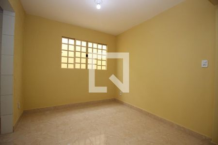 Sala de jantar de casa para alugar com 3 quartos, 120m² em Ceilândia Sul (ceilândia), Brasília