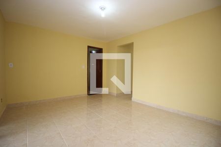 Sala  de casa para alugar com 3 quartos, 120m² em Ceilândia Sul (ceilândia), Brasília