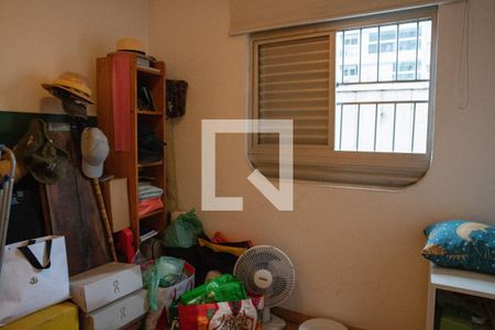 Quarto 2 de apartamento à venda com 2 quartos, 64m² em Alto da Lapa, São Paulo