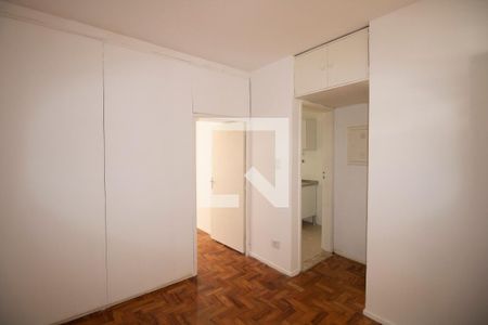 Sala de apartamento à venda com 1 quarto, 33m² em Barra Funda, São Paulo