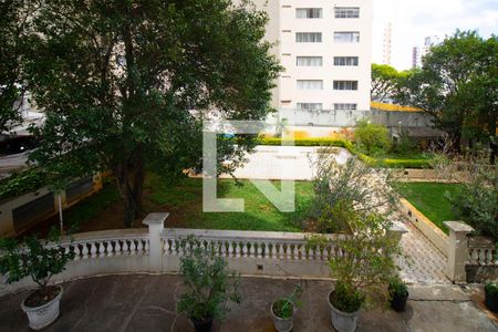 Vista do Quarto  de apartamento à venda com 1 quarto, 33m² em Barra Funda, São Paulo
