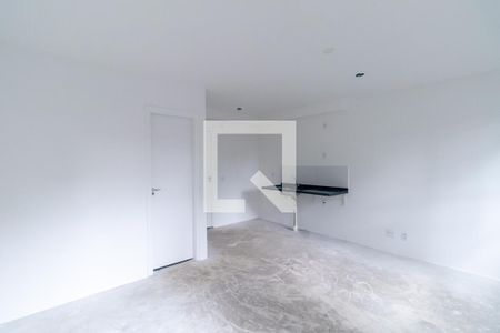 Studio de kitnet/studio para alugar com 1 quarto, 24m² em Pinheiros, São Paulo