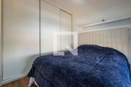 Suíte de apartamento à venda com 2 quartos, 98m² em Pinheiros, São Paulo