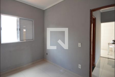 Quarto 2 de casa para alugar com 3 quartos, 86m² em Jardim Tamoio, Campinas