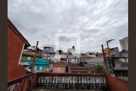 Quarto 1 de casa à venda com 4 quartos, 152m² em Jardim Cotinha, São Paulo