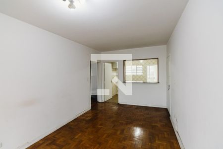 Sala de apartamento para alugar com 2 quartos, 90m² em Perdizes, São Paulo