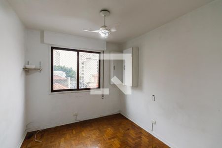 Quarto 1 de apartamento para alugar com 2 quartos, 90m² em Perdizes, São Paulo