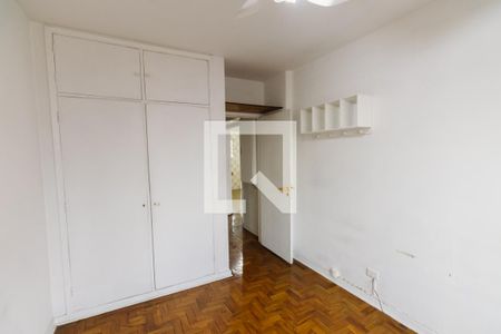 Quarto 1 de apartamento para alugar com 2 quartos, 90m² em Perdizes, São Paulo