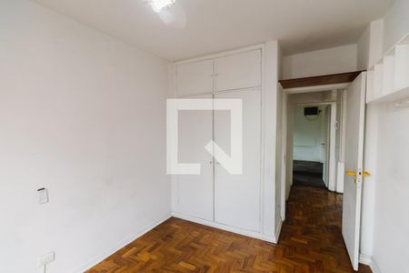 Quarto 1 de apartamento para alugar com 2 quartos, 90m² em Perdizes, São Paulo