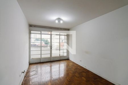 Sala de apartamento para alugar com 2 quartos, 90m² em Perdizes, São Paulo