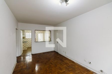 Sala de apartamento para alugar com 2 quartos, 90m² em Perdizes, São Paulo