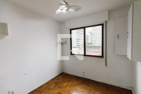 Quarto 1 de apartamento para alugar com 2 quartos, 90m² em Perdizes, São Paulo